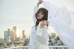 声優・中島愛、CDデビュー曲「星間飛行」発売日6/25にオンラインライブ開催