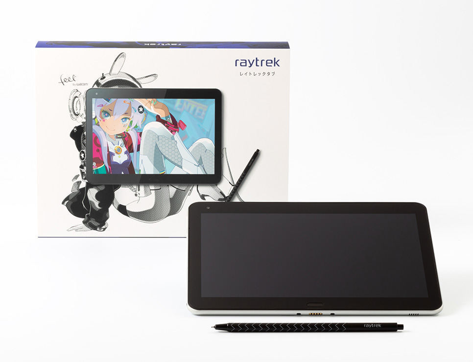 ◇特価! 富士通 ワコム 筆圧2048段階対応 お絵描きタブレット - PC ◇特価! 富士通 ワコム 筆圧2048段階対応 お絵描きタブレット - PC