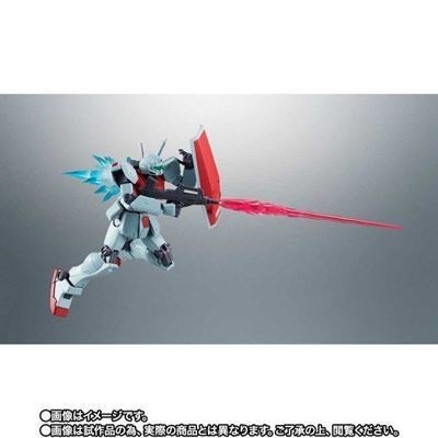 ガンダム00 Stardust Memory ジム改宇宙戦仕様がアニメ再現フィギュアに登場 マイナビニュース