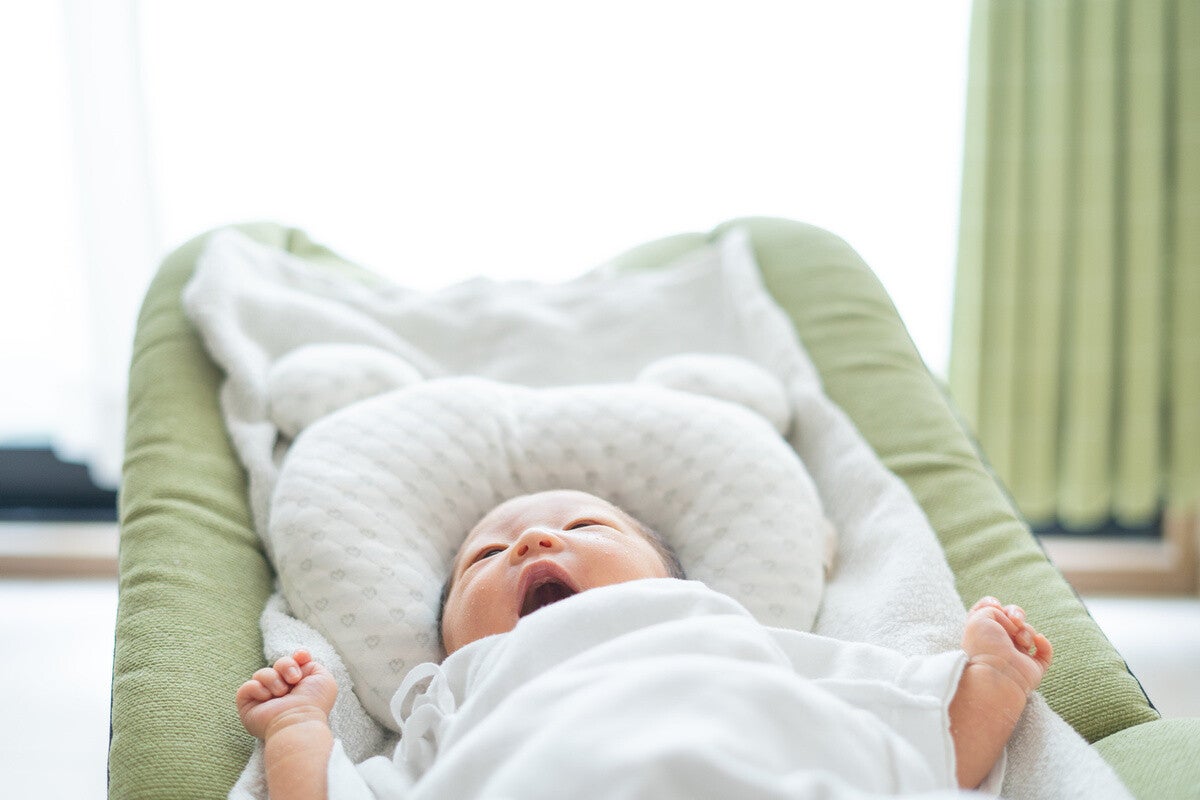 ベビー枕おすすめ28選 いつからいつまで必要 新生児から使えるものも マイナビニュース