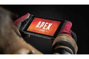 Apex Legends、Nintendo Switchにも対応しコンソール/PC全機種でのクロスプレイへ