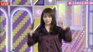 バナナマン、『乃木坂46時間TV』に音声登場!「神サプライズ」とファン歓喜
