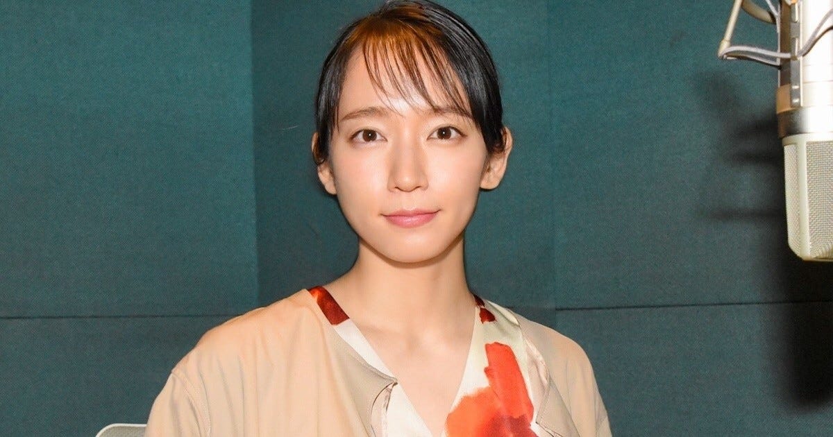 吉岡里帆 孤独死 の現実から抱く家族への思い 後悔はやっぱりしたくない 1 マイナビニュース