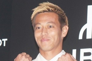 内田篤人 本田圭佑 送別会の釈明 に苦言 まぁ 先輩ですけどね 笑 マイナビニュース