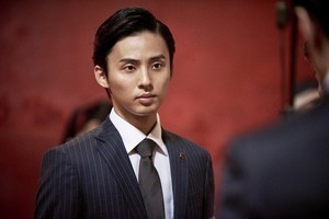 藤ヶ谷太輔『ミラー･ツインズ Season2』地上波初放送「思い入れある作品」