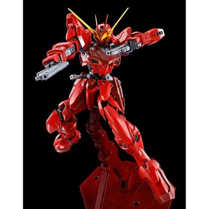 ガンダムSEED DESTINY ASTRAY』テスタメントガンダムがガンプラ初商品化 | マイナビニュース