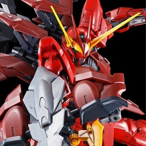 ガンダムSEED DESTINY ASTRAY』テスタメントガンダムがガンプラ初商品