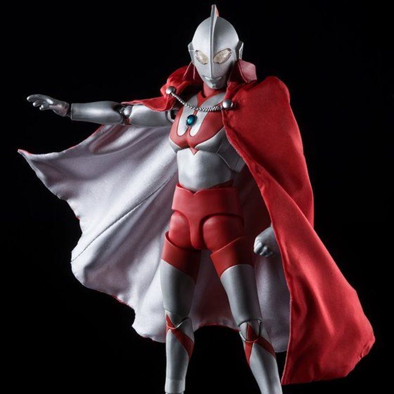 ウルトラヒーローシリーズ ブラザーズマント ウルトラ6兄弟 セット 空しい 美品 限定品