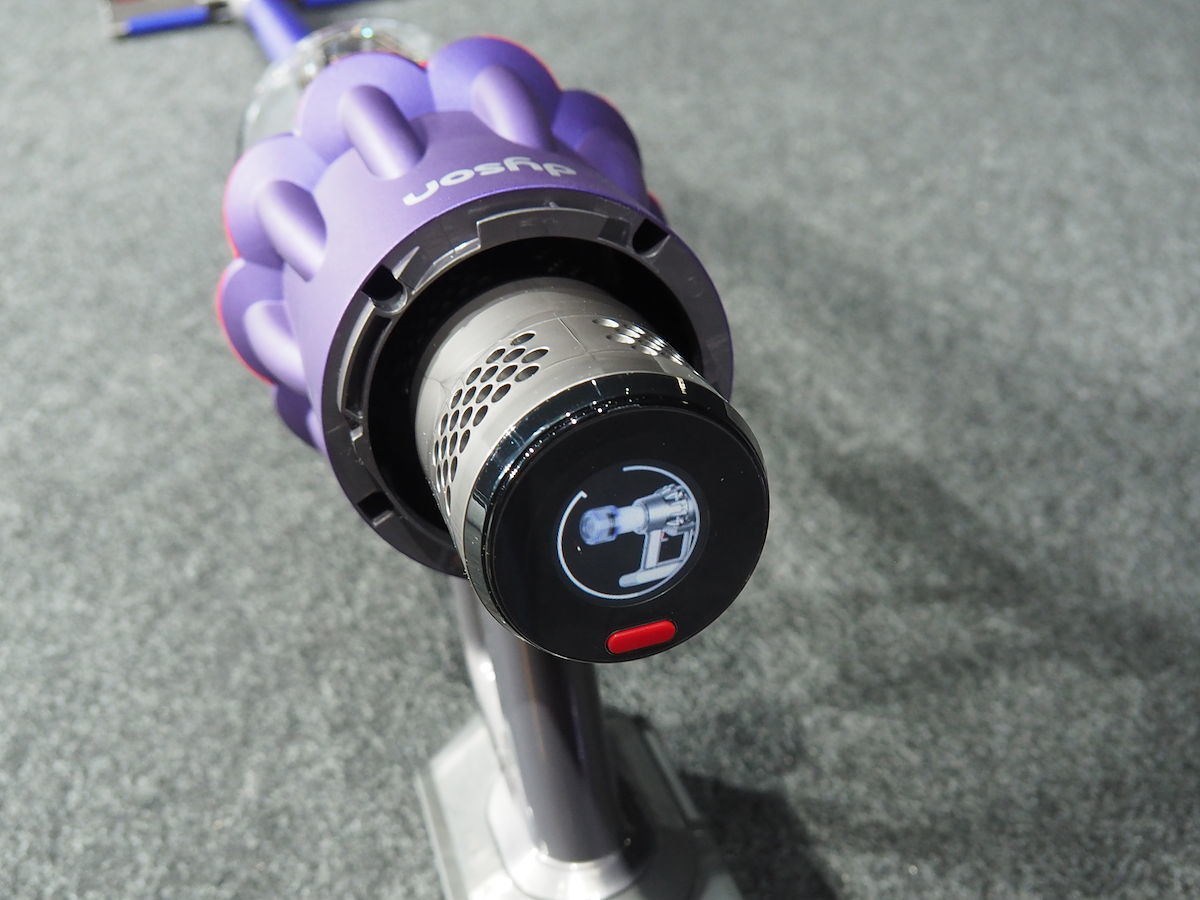 Dyson Digital Slim