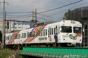 アルピコ交通「なぎさTRAIN」土休日ワンマン放送に新田恵海を起用