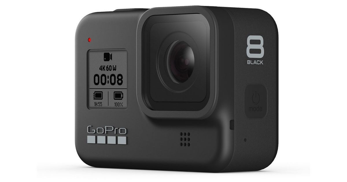 GoPro HERO8 Blackで実験的な機能を試せる「GoPro Labs」 | マイナビニュース