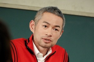 イチロー、挫折した過去告白「日本に戻ることを真剣に考えました」