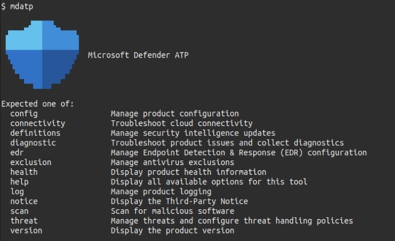 microsoft defender atp ポータル