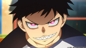 Tvアニメ 炎炎ノ消防隊 弐ノ章 黒野役は櫻井孝宏 キャラpvを公開 マイナビニュース Tvアニメ 炎炎ノ消防隊 弐ノ章 黒野役は櫻井孝宏 キャラpvを公開 マイナビニュース