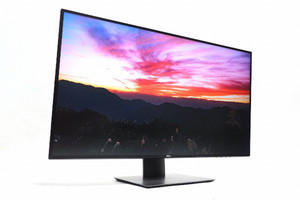 デル「U2721DE」を試す - LAN内蔵のUSB-C液晶はテレワークの最適解かも