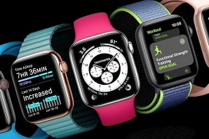 「watchOS 7」でApple Watchはこう変わる　“理想のSeries 6”も大予想！