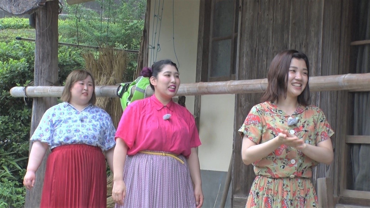 の 嫌い 時 3 ヒロイン