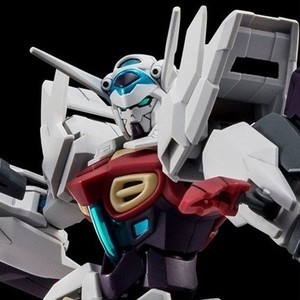 『ガンダムビルドダイバーズブレイク』G-エルスがストーリー前半の姿で立体化