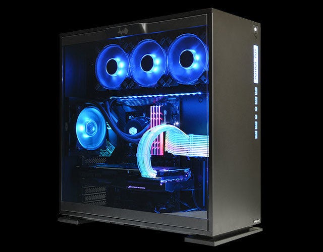 超安い BTOゲーミングPC G-Master Luminous Z490 RGB biomagnasa.com