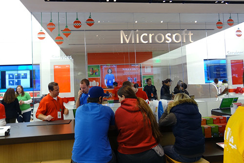 Microsoft Store