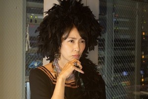 水野美紀、『Ｍ　愛すべき人がいて』に再登場「油断してたら出るのよ」