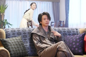 中村倫也×小芝風花×小池栄子に衝撃の結末…『美食探偵』最終話