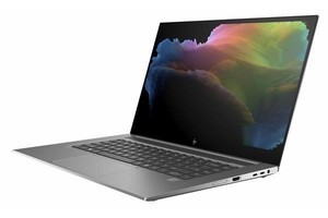 日本HP、新世代のモバイルワークステーション「HP ZBook G7」