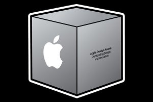 アップルが「Apple Design Award」を発表、独創的な8作品が選出