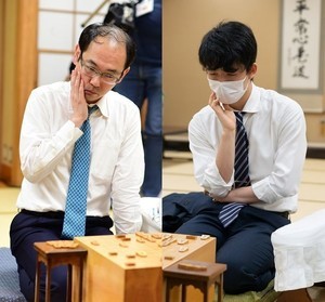 遅咲きの苦労人木村一基王位に若き天才藤井聡太七段が挑戦　第61期王位戦七番勝負が７月１日に開幕！