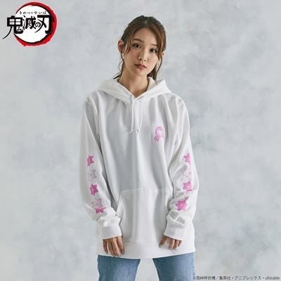 鬼滅の刃 炭治郎たちがゆるっとデフォルメでtシャツ パーカーに マイナビニュース