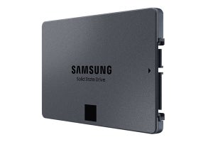 Samsung、2.5" SSD「870 QVO」発表、メインストリーム向けで最大8TBの大容量