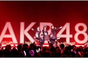 AKB48の新ユニット「IxR」、VR SQUAREにて毎週「おうち動画」を配信
