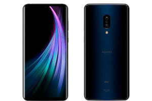 シャープ、AQUOS zero2向けにAndroid 11のプレビュー版を提供 - 開発者向け