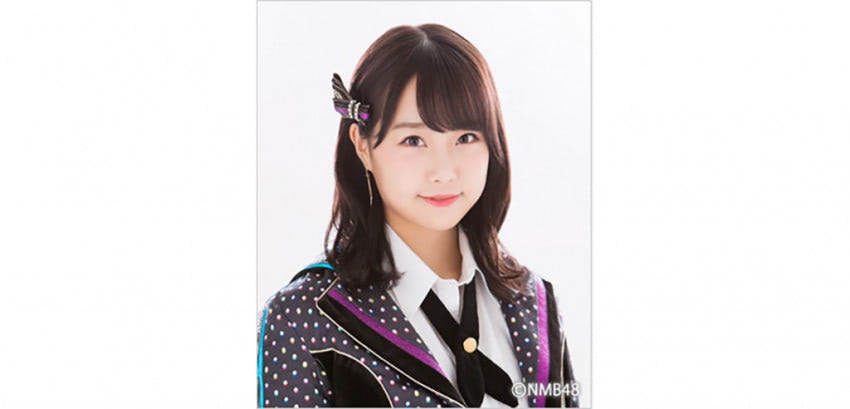 Nmb48はやはり加藤夕夏 武井壮ツイートで推し祭り勃発 加藤の水着オフショットも公開 マイナビニュース