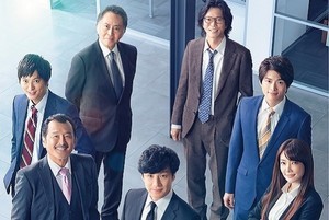 東山紀之主演『刑事7人』シーズン6「1年ぶりという感じはしない」