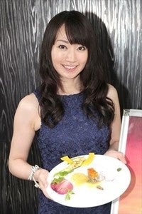 声優 水樹奈々が結婚を発表 大好きな父がつけてくれた名前 奈々にちなんだこの7月に マイナビニュース