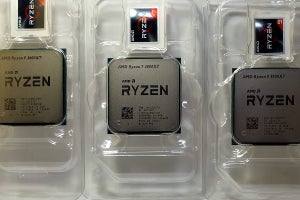 Ryzen 3000 XTシリーズを試す - Ryzen 9 3900XT/ 7 3800XT/ 5 3600XT 比較レビュー