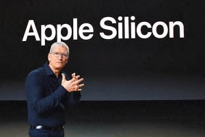 Apple Silicon Mac、超高性能化のカギは日本発の「富岳」にあり!?