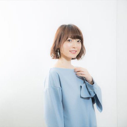 声優 花澤香菜が小野賢章との結婚を発表 悩みやすい性格の私を優しく勇気づけてくれます マイナビニュース