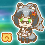 『けものフレンズぱびりおん』に「ダンザブロウダヌキ」が登場し特別ログインボーナスが実施