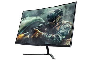 日本エイサー、AOPENブランドの31.5型ゲーミング液晶など3モデル