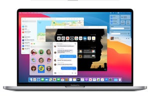 Apple、「macOS Big Sur」のパブリックベータ・プログラム開始