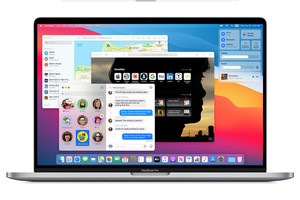 Apple、「macOS Big Sur」のパブリックベータ・プログラム開始