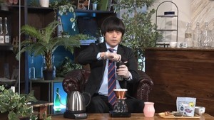 バカリズム、サザンの無観客ライブ見て後悔「渚に駆け出したくなる」