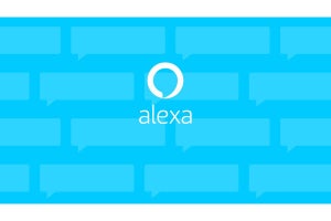スマホアプリ版「Alexa」、ハンズフリー操作に対応