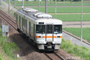 JR東海、高山本線・飯田線で豪雨被害 - 全線再開に「相当な日数」