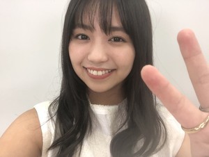 大原優乃、"食べる役"連続に全力で「大きな口」外出自粛中は初心に返る