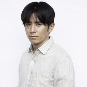藤森慎吾、初のメガネなし出演「僕に気づいてもらえるかどうか」