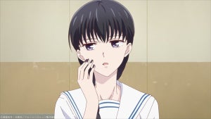 TVアニメ『フルーツバスケット』2nd season、第15話の先行場面カットを公開 