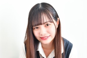 『今日好き』“すずか”石川涼楓、人生初告白に緊張! 反響も語る「109の前で…」